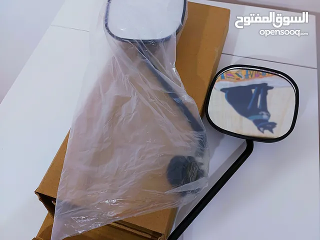 مرايا فاخرة قابلة للتعديل للدراجات الهوائية high quality bikes adjustable mirrors