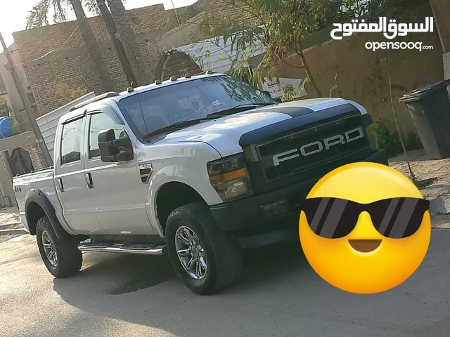 فورد نضيفه للبيع