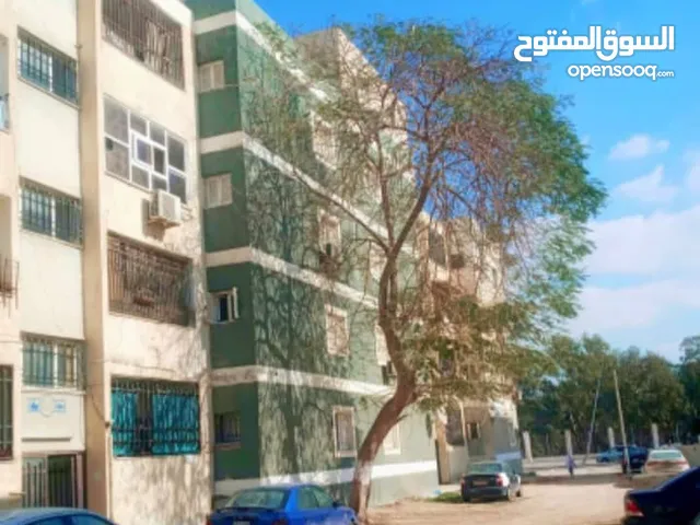 شقه للبيع ( شهاده عقارية ) بسعر معقول عمارات الحديقه مقابل غابة النصر صيدلية هشام