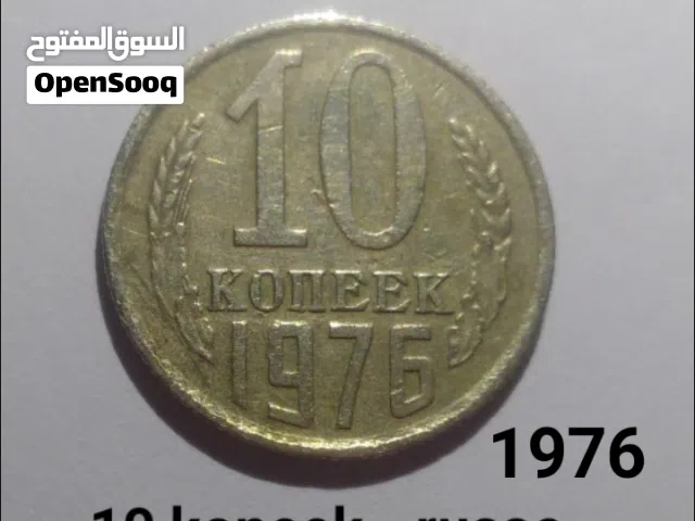 عملات معدنية للبيع