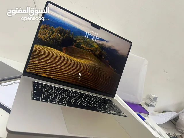 Macbook air M3 - ram8 - 256 - 15”