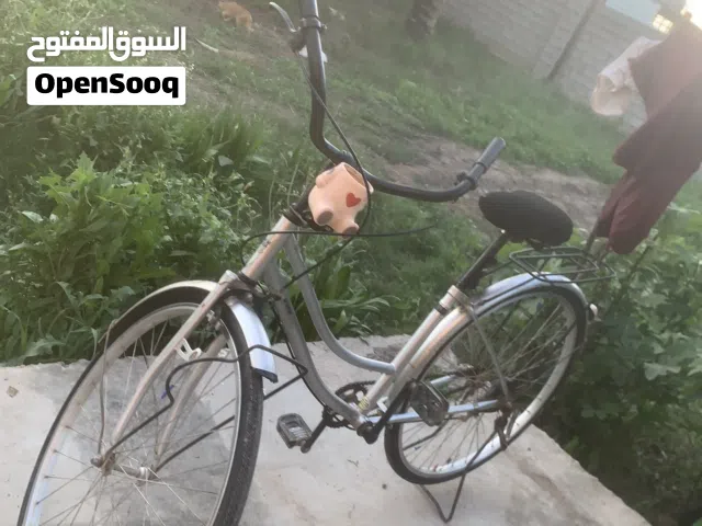 بايسكل 2014 بناتي ياباني