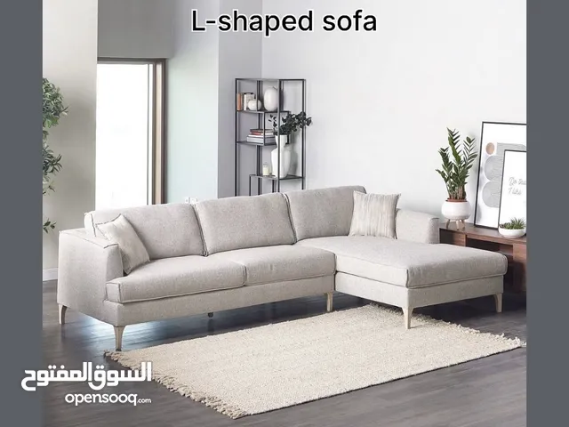 L shaped sofa (repairing & making new )