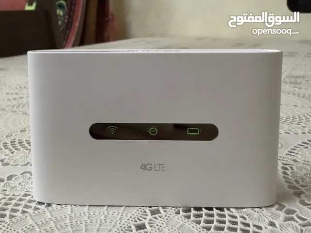 ماي فاي مفتوح على جميع الشبكات (زين،اورانج،امنية) غير مشفر نوع TP-LINK MiFi