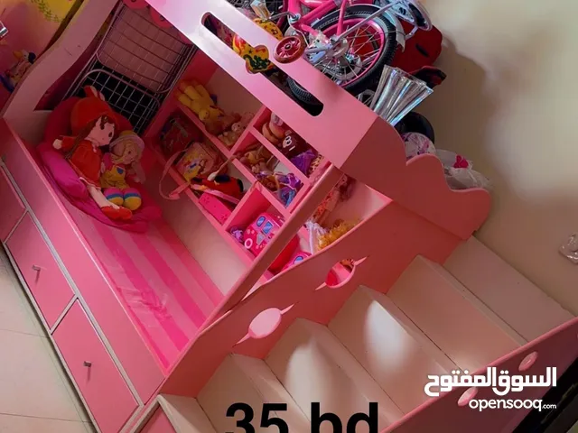 For sale kids room