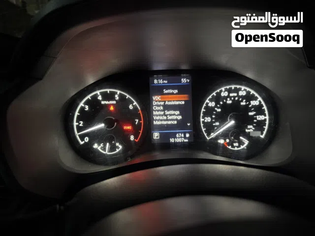 Used Nissan Altima in Najaf