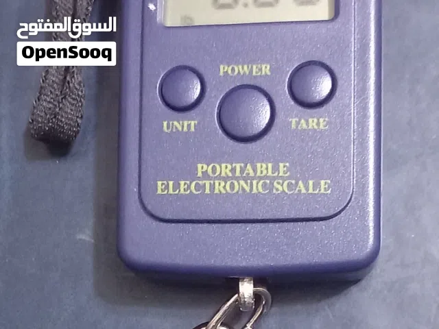 موازين حساسة