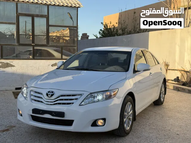 Used Toyota Camry in Zawiya
