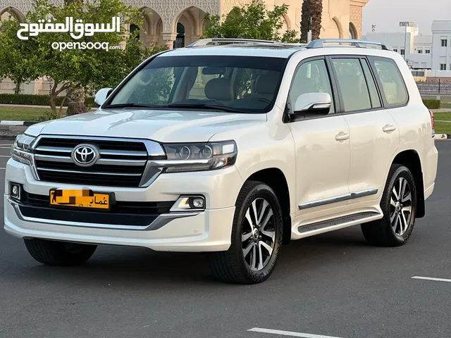 Android Auto Used Toyota in Muscat