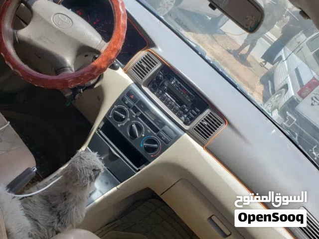 2006 تويوتا كورولا XLI