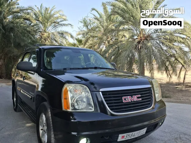 Gmc 2009 للبيع