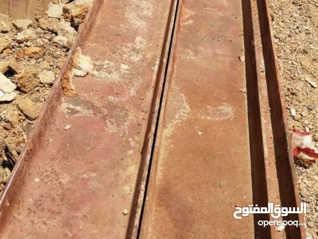 مطلوب شيلمان طول 4 متر نضيف