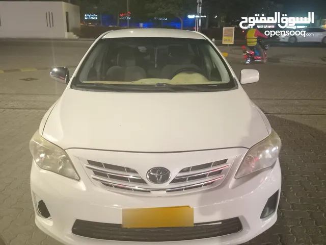 toyota corolla 12 model urgent sale