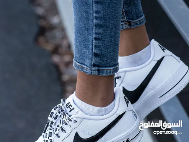 Nike Air Force