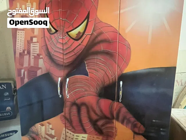 غرفه نوم مستعمل