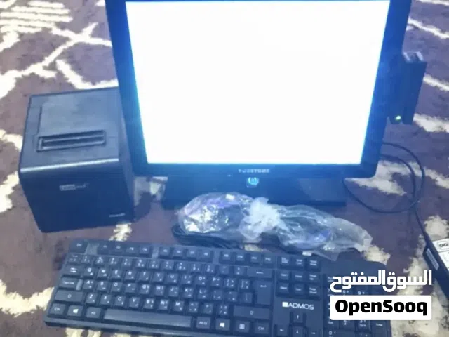 للبيع كاشير