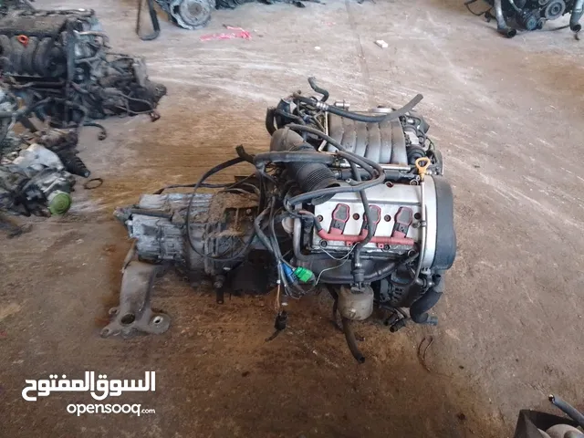 محركات قولف واودي للبيع