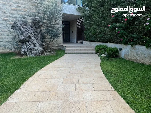 360m2 3 Bedrooms Apartments for Rent in Amman Khalda