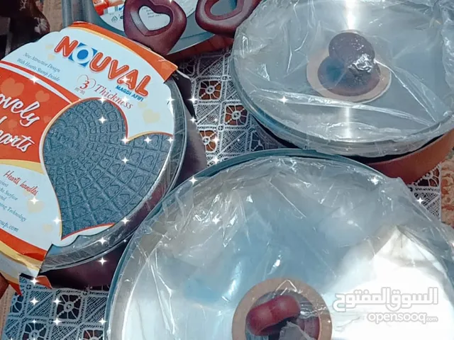 طقم تيفال للبيع