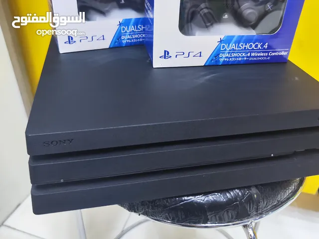 PlayStation 4 PlayStation for sale in Basra