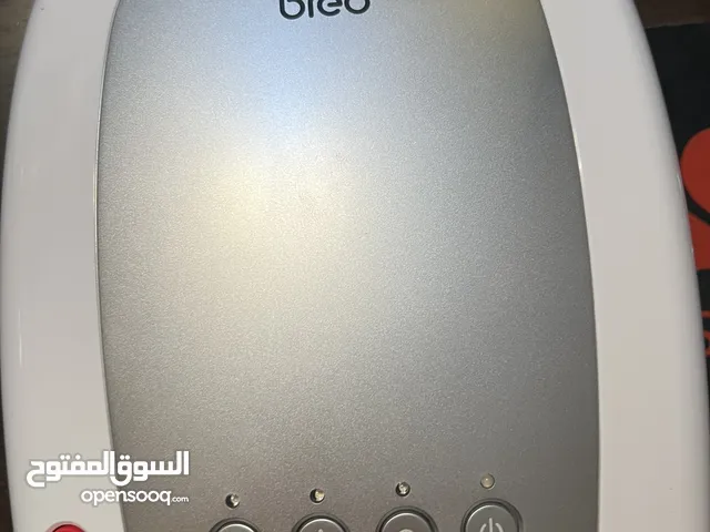 Breo iPalm520E Hand Massager - مساج لليد (Used Only Once)