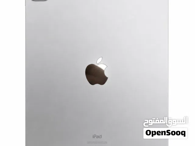 iPad Pro 11-inch (3rd Generation) 2021 - 128GB فضي للبيع