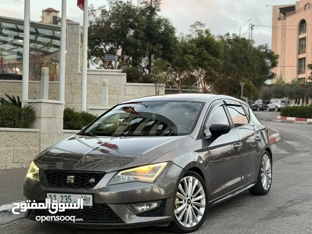 سيت ليون ماتور 1200 تيربو تعديل FR فل الفل عدا الفتحه جير عادي سعر حرق