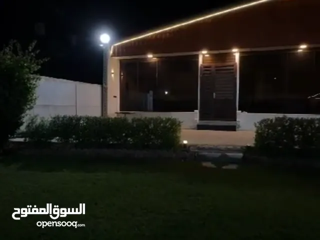 مزرعه للبيع والاستثمار موقع مميز وبسعر مناسب