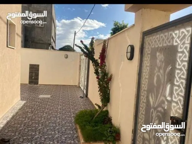 350m2 More than 6 bedrooms Villa for Sale in Tripoli Al-Hadba Al-Khadra