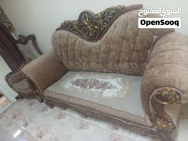 صالون باركيه