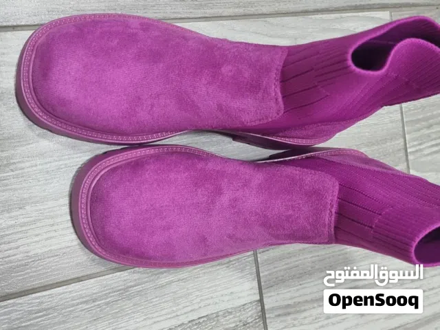 بوط ستاتي للبيع