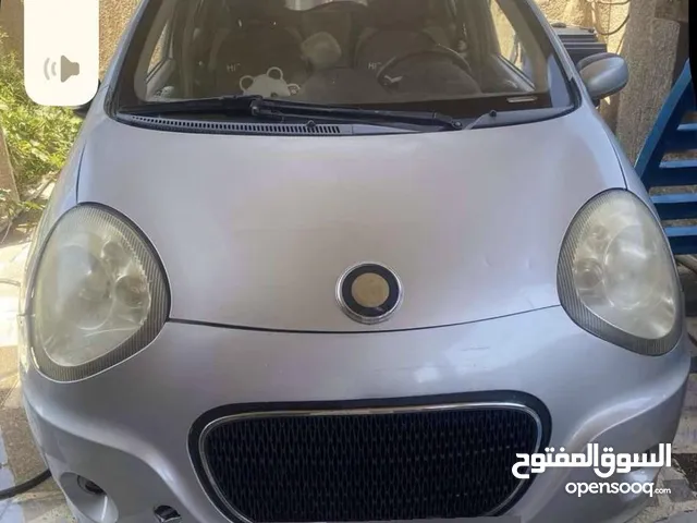 Used Geely Other in Baghdad