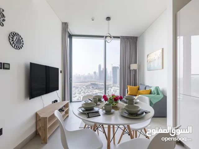750 ft 1 Bedroom Apartments for Rent in Dubai Dubai Sports City