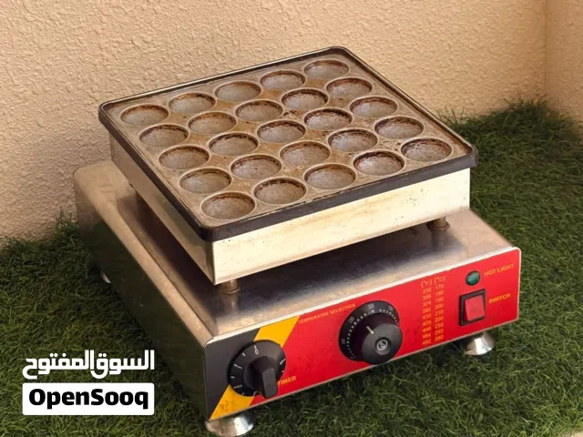مكينة بانكيك