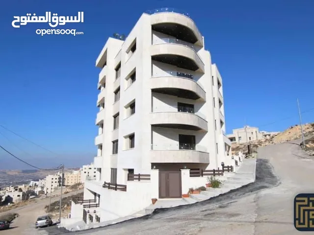 178 m2 3 Bedrooms Apartments for Sale in Amman Al Urdon Street