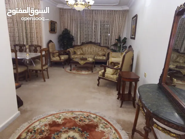 185 m2 3 Bedrooms Apartments for Rent in Amman Um El Summaq