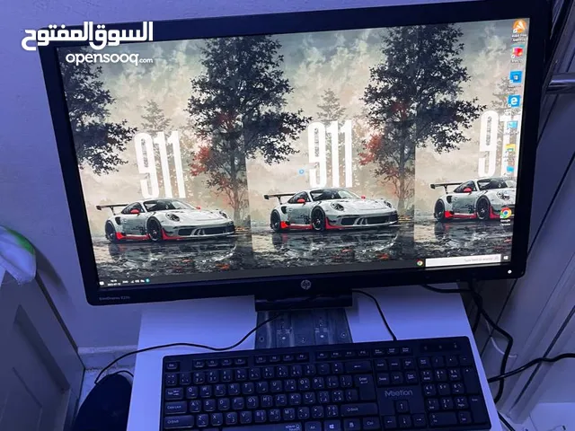 Windows HP Computers for sale in Ajman