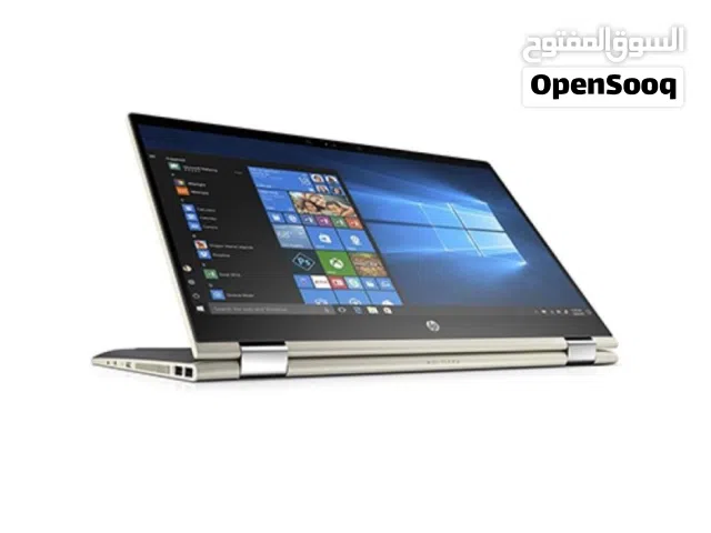 Windows HP  Computers  for sale  in Al Batinah