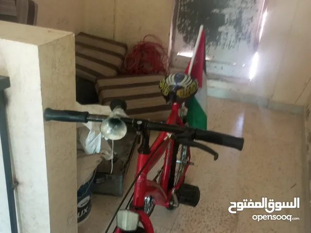 بسكلات جنط 20 جديد بحاله الوكاله ولا بحاجه برغي