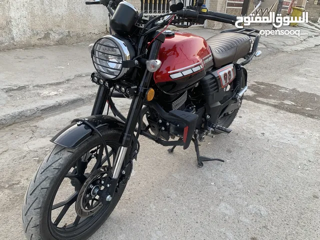 دراجة دايوان لاتي موديل 2024