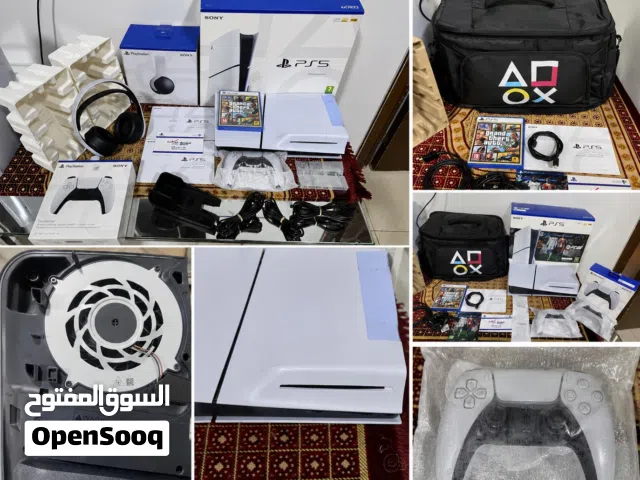 PlayStation 5 PlayStation for sale in Musandam