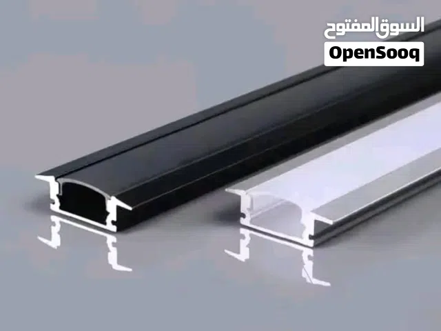 سكة بروفايل