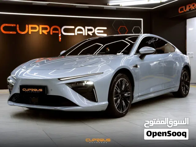 2023 نيتا S