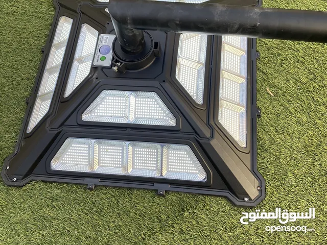 للبيع شبه طاقه شمسيه