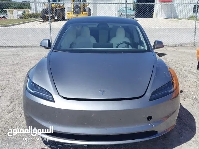 Used Tesla Model 3 in Al Batinah