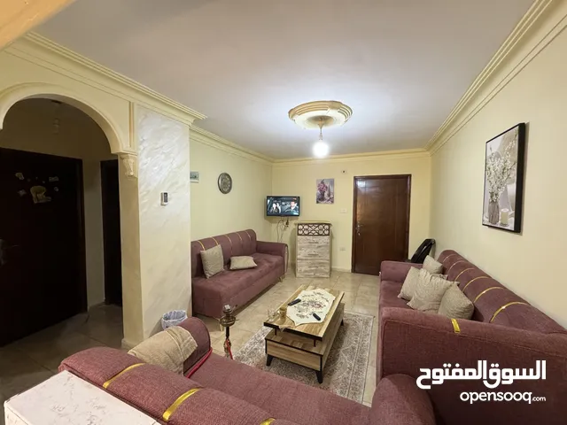 68 m2 2 Bedrooms Apartments for Rent in Irbid Mojamma' Amman Al Jadeed