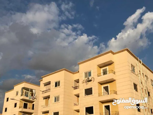 375 m2 3 Bedrooms Apartments for Sale in Cairo Obour City