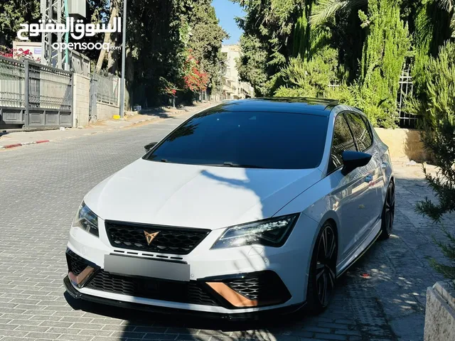 سيات Fr اتوماتيك فل اضافات بسعر حرق عالكاش