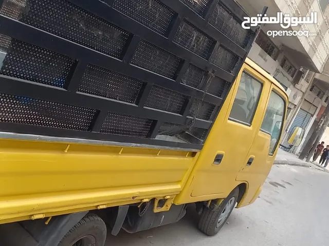 بكم 2004 للبيع 4 غرف مع صندوق