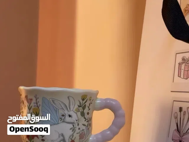 كوب الارنبه
